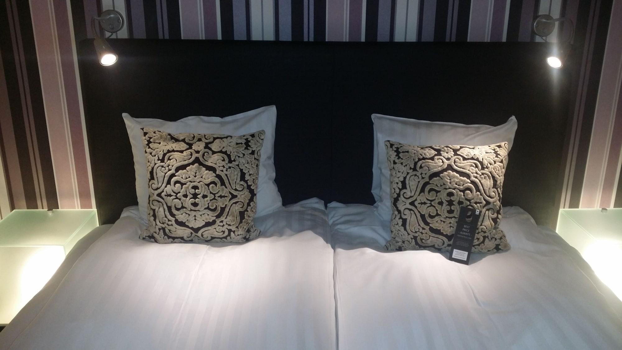 First Hotel Witt คาลมาร์ ภายนอก รูปภาพ