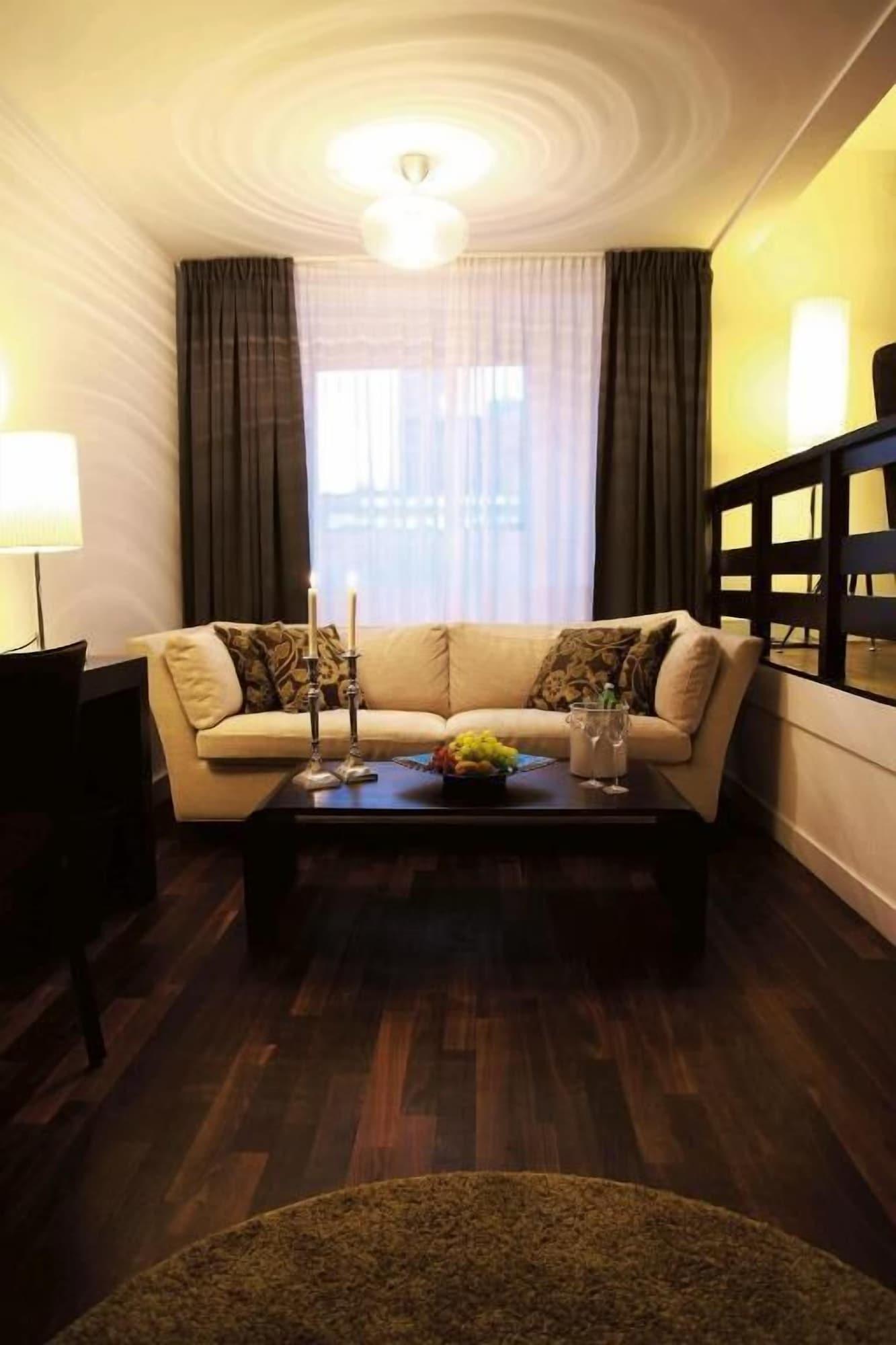 First Hotel Witt คาลมาร์ ภายนอก รูปภาพ