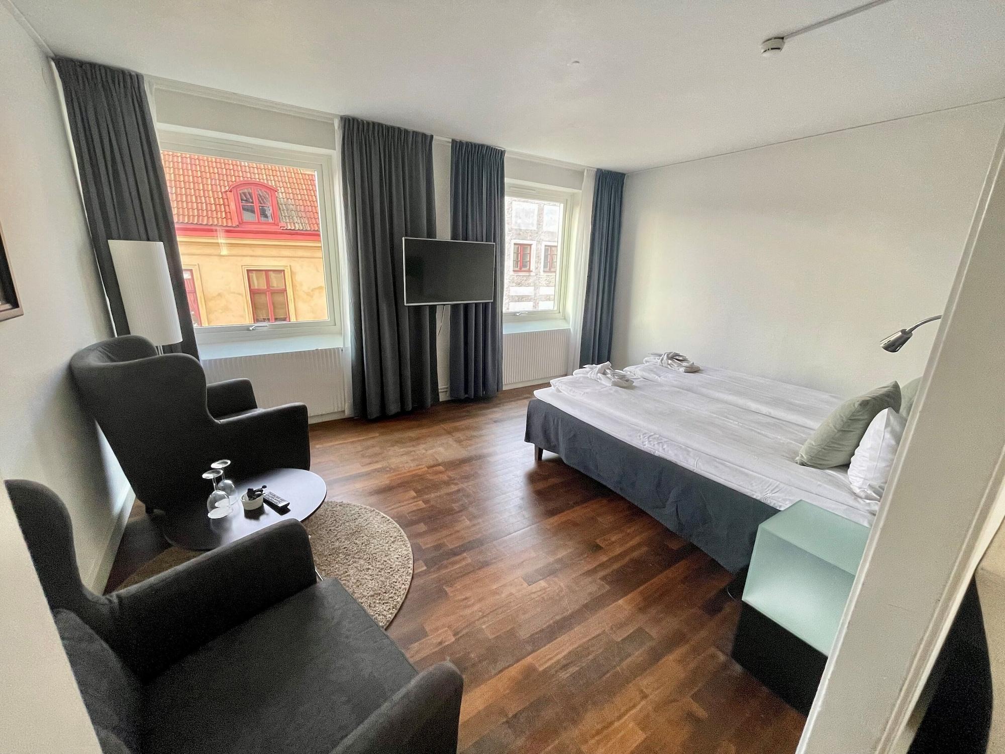 First Hotel Witt คาลมาร์ ภายนอก รูปภาพ