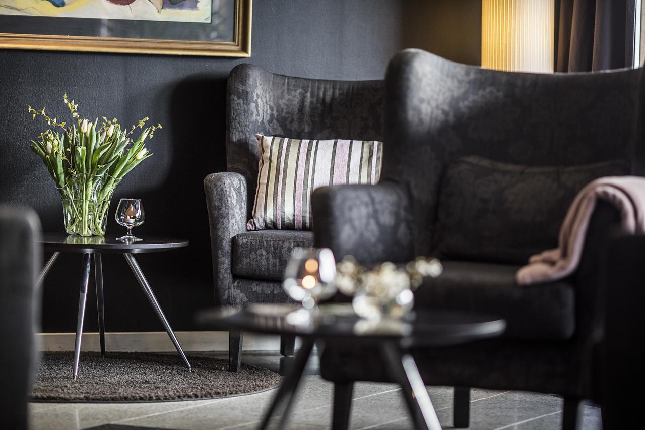First Hotel Witt คาลมาร์ ภายนอก รูปภาพ
